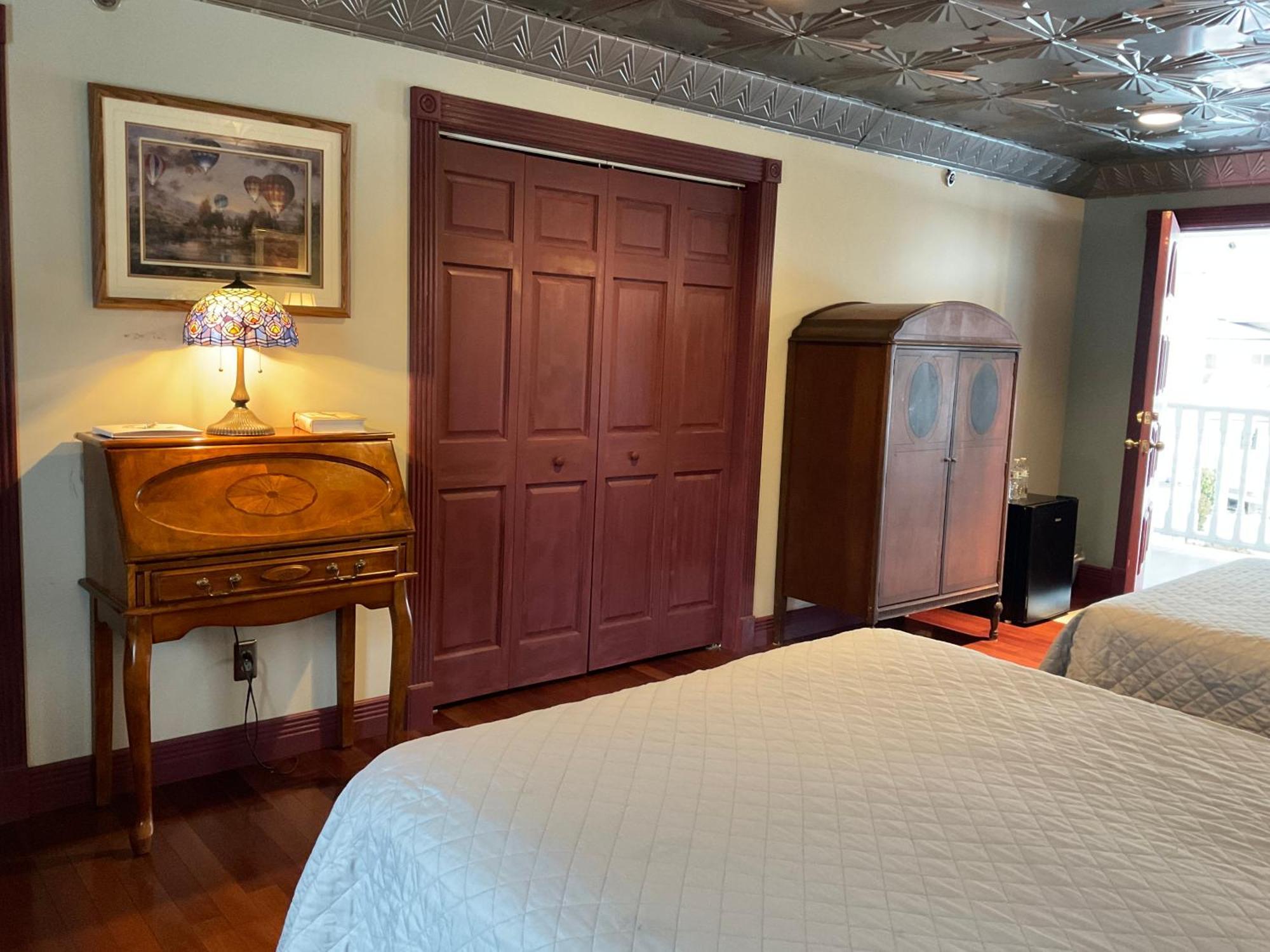Mountain Quest Inn Marlinton 外观 照片