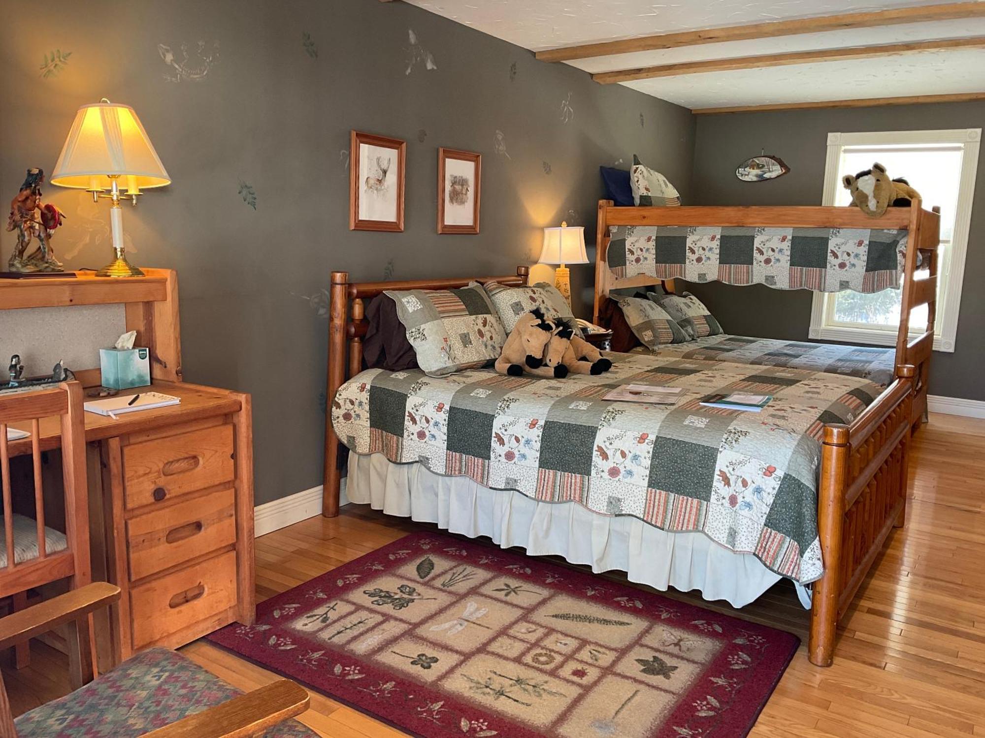 Mountain Quest Inn Marlinton 外观 照片