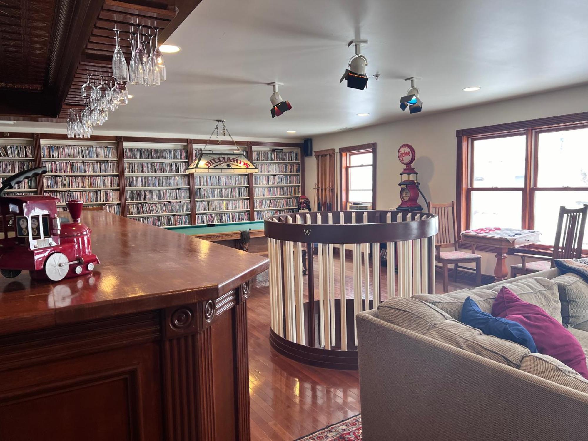 Mountain Quest Inn Marlinton 外观 照片