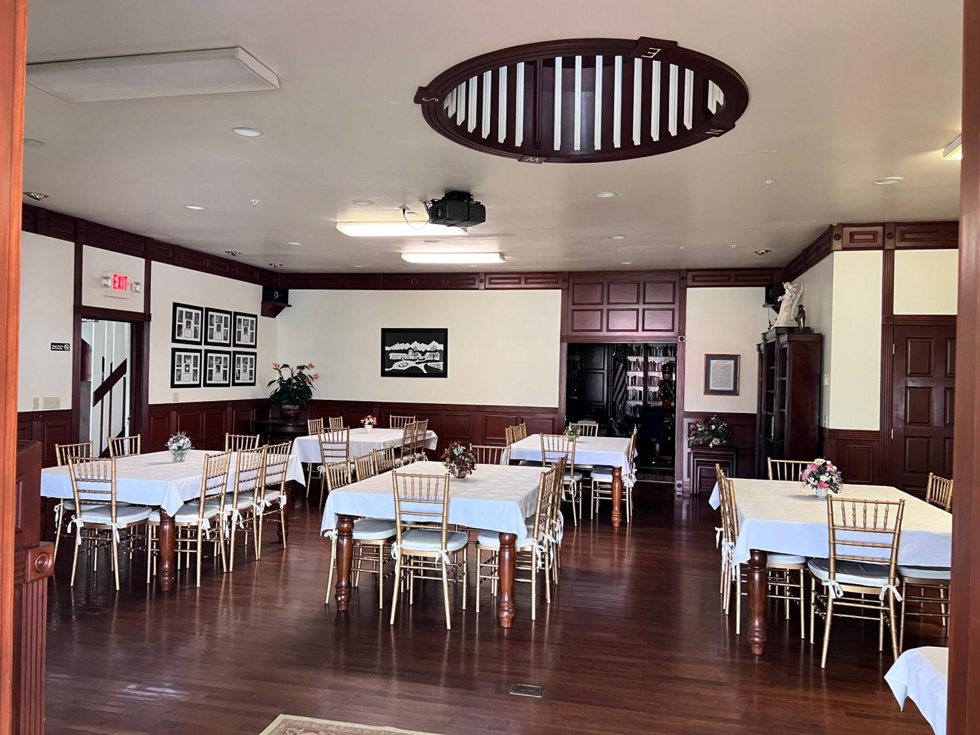 Mountain Quest Inn Marlinton 外观 照片