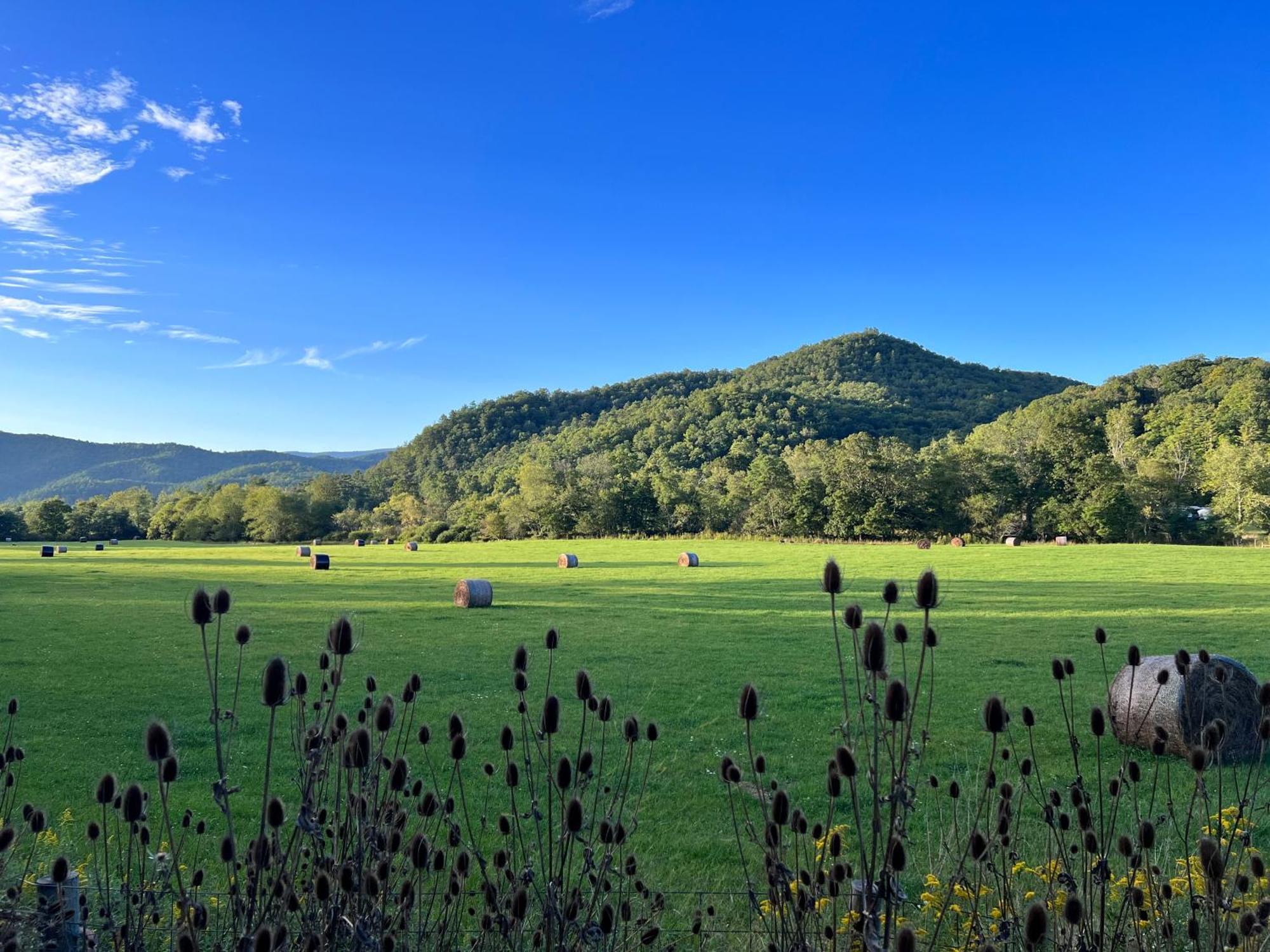 Mountain Quest Inn Marlinton 外观 照片