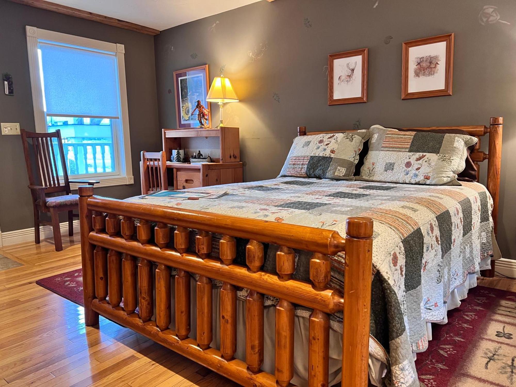 Mountain Quest Inn Marlinton 外观 照片